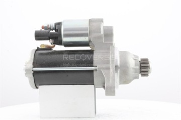 фото thumb №9, Стартер audi seat skoda volkswagen vw 1.0 1.2 1.4 1.6 1.8 tsi tfsi tdi