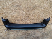 фото thumb №8, Бампер задний citroen berlingo iii multispace 4 pdc 2018-2023r