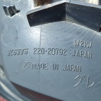 фото thumb №8, Subaru legacy 2004 задня сторона права лампа задня