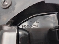 фото thumb №10, Рамка тунель середнього 98088086xu peugeot 308 t9