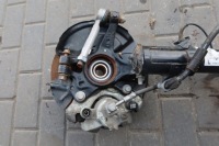 фото thumb №6, Поворотний кулак лівий перед fiesta mk8