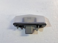 фото thumb №2, Lexus rx 450h 2021 фонари номерного знака регистрационный