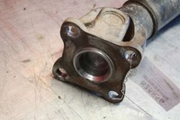 фото thumb №5, Wał приводной зад 107cm f9 suzuki grand vitara 2 ii 1.9 ddis 129 km 4x4 5d