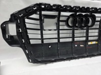 Audi q7 решётка радиатора решётка радиатора радиатора 4mo853651 оригинал с Разборки, фото thumb