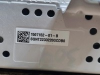 2023 tesla model y підсилювач 150715201b Недорого, фото thumb