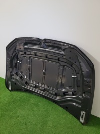 фото thumb №5, Vw golf viii 8 5h 5h0 капот кришка двигуна