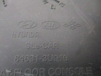 фото thumb №7, Kia sportage iii бардачок полиця прикурювач aux usb 84631-3u010