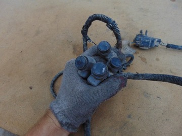 фото thumb №1, Джгут pdc зад задня ford s-max mk1