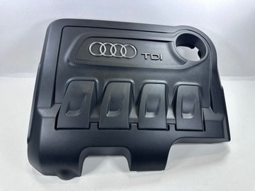 фото thumb №1, Q3 8u защита крышка двигателя 2.0 tdi 03l405925s