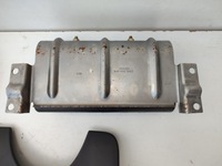 фото thumb №7, Подушка безпеки подушка водія колінна пасажира комплект jaguar x-type європа