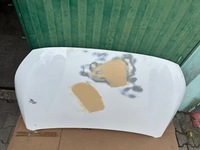 фото thumb №4, Peugeot 208 ii капот передняя оригинальная