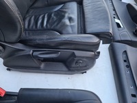 фото thumb №14, Сидіння сидіння audi q5 8r шкіра s line комплект !!!