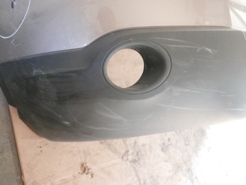 фото thumb №9, Бампер перед переднее c30 nissan qashqai i j10 06-09