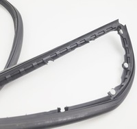 фото thumb №5, Audi a6 c6 прокладка дверь перед передняя левая водителя рамки 4f0831345a