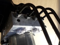 фото thumb №7, Насос abs dacia duster ii 17-