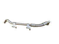 фото thumb №1, Audi rs3 ttrs трубка води 07k121497b