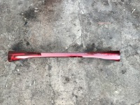 фото thumb №1, Лампа накладка задняя задняя mercedes eqa a2439062900