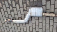 фото thumb №8, Bmw 3' g21 318d 2.0d 24r выхлоп глушитель комплектный 8599422 8599419 82738471