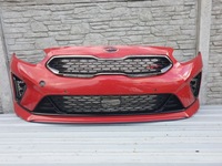 фото thumb №1, Kia ceed gt 18r - бампер перед