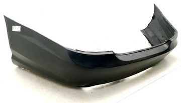 фото thumb №9, Бампер зад mercedes s w221 05-13 1647355 s65 amg optik