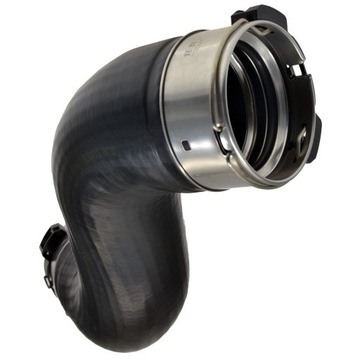 фото thumb №11, Труба turbo інтеркулер mercedes cls 2045286682