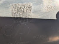 фото thumb №13, Решётка радиатора решётка радиатора renault master iii lift 2019-