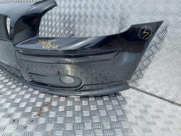 фото thumb №9, 4. бампер перед volvo s40 ii v50 r-design 452-46