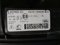фото thumb №11, Land rover discovery sport лампа левая ксенон fk7213w030-ee