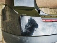 фото thumb №9, Chevrolet orlando бампер задняя kompletny