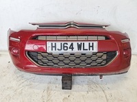 фото thumb №1, Citroen c3 ii lift 13-17 бампер + led