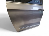 фото thumb №8, Chrysler pacifica правая сторона дверь боковой / сдвижные