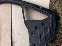фото thumb №5, Vw sportsvan 510 517 правый блок двигателя порог обшивка