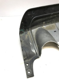 фото thumb №15, Suzuki sx4 iv 4 lift спойлер накладка бампер задня 71861-55l0