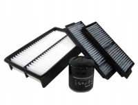 фото thumb №1, Mazda 3 bl ii 09-13 2.0 mzr 2.3 mps фильтры набор