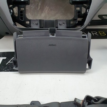 фото thumb №8, Hyundai ioniq панель консоль подушки 4 ремені подушка безпеки air bag pulpit