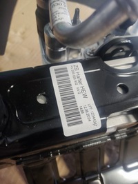 фото thumb №12, Нагреватель аккумулятор модуль mercedes eqe eqs a2948350400 новый набор