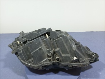 фото thumb №11, Volvo s90 ii v90 фара лампа перед передняя левая eu 31386158