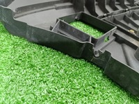 фото thumb №8, Volvo v40 v 40 ii 2 плита pod бампер перед захист нижня бампера двигуна