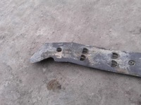 фото thumb №8, Корпус захист трубопровід audi a6 c5 all 4z7611827