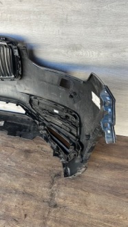 Volvo xc90 2 бампер передний с решетка радиатора 2015- с Разборки, фото thumb