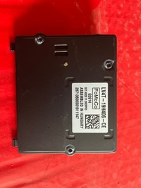 фото thumb №2, Ford kuga mk3 20r радар камера ассистент поперечина движения