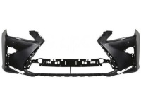 Купити Оригінальний номер бампер передній lexus rx350l/rx450hl 17-22, фото thumb