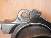 фото thumb №7, Opel alfa fiat 1.9 cdti цилиндр сцепления коробки кпп / коробка передач m32