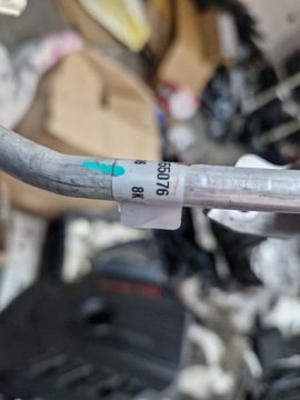 фото thumb №6, Alfa romeo giulia stelvio шланг кондиціонера