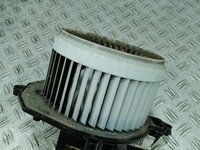 фото thumb №3, Вентилятор воздуховод, воздуходувка citroen berlingo ii 5e2228200 1.6 hdi