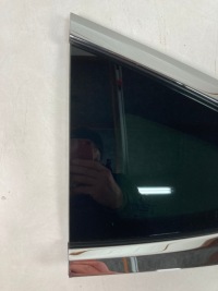 фото thumb №2, Стекло кузовная левая tesla x