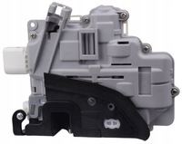 фото thumb №7, Замок центральний двері перед p audi vw 8j1837016c