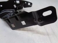 фото thumb №6, Citroen c4 cactus кронштейн кронштейн крила праве