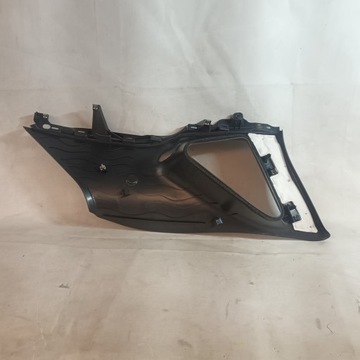 фото thumb №12, Ford втулка стабілізатора 20- захист стійка лівий праві зад