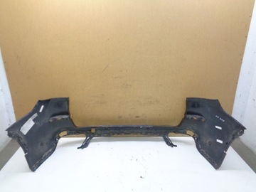 фото thumb №5, Bmw x5 g05 м-пакет бампер задний зад